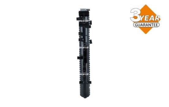 Radiator, engine cooling Economy Class, Image 5