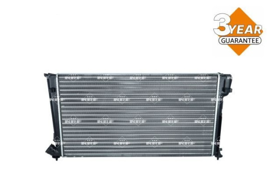 Radiator, engine cooling Economy Class, Image 5