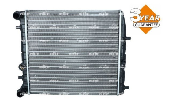 Radiator, engine cooling Economy Class, Image 3