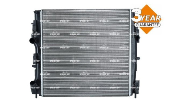 Radiator, engine cooling Economy Class, Image 2