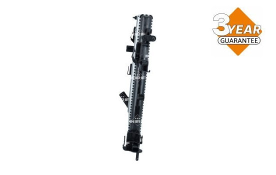Radiator, engine cooling Economy Class, Image 3