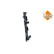 Radiator, engine cooling Economy Class, Thumbnail 5
