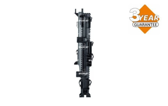 Radiator, engine cooling Economy Class, Image 3