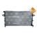 Radiator, engine cooling Economy Class, Thumbnail 5