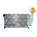 Radiator, engine cooling Economy Class, Thumbnail 2