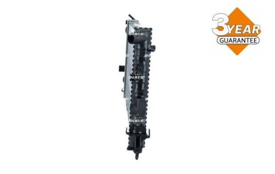 Radiator, engine cooling Economy Class, Image 3