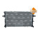 Radiator, engine cooling Economy Class, Thumbnail 4