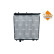 Radiator, engine cooling Economy Class, Thumbnail 4