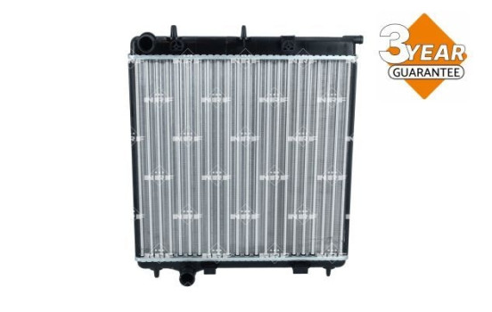 Radiator, engine cooling Economy Class, Image 4