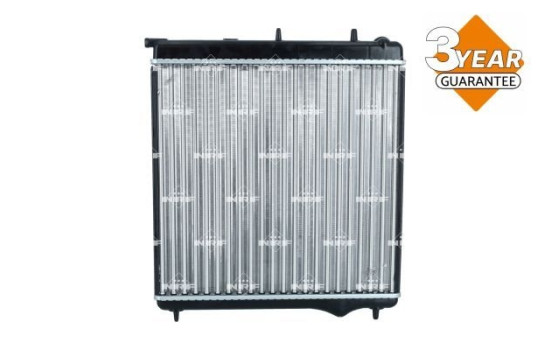 Radiator, engine cooling Economy Class, Image 6
