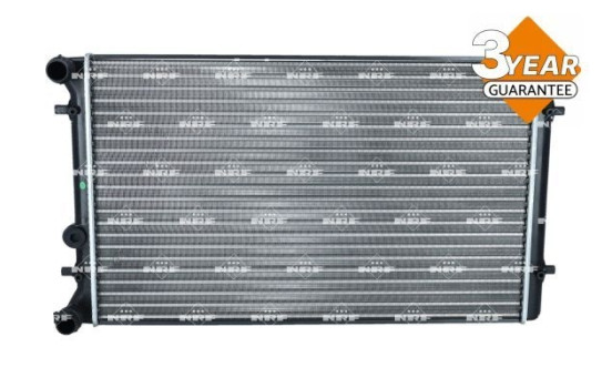Radiator, engine cooling Economy Class, Image 2