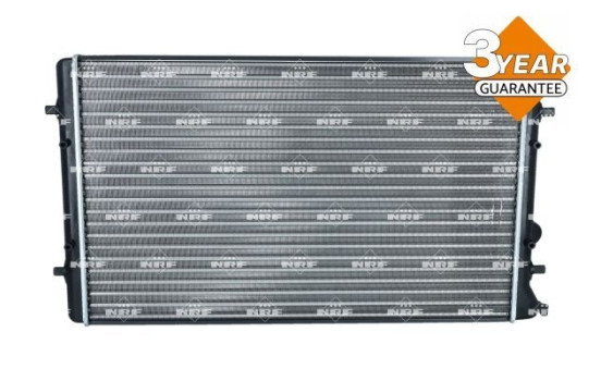 Radiator, engine cooling Economy Class, Image 4