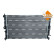 Radiator, engine cooling Economy Class, Thumbnail 7