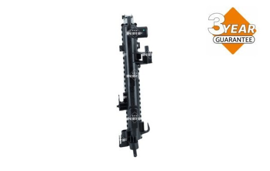 Radiator, engine cooling Economy Class, Image 5