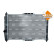 Radiator, engine cooling Economy Class, Thumbnail 2