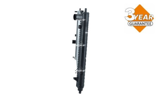 Radiator, engine cooling Economy Class, Image 3