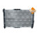 Radiator, engine cooling Economy Class, Thumbnail 4