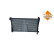 Radiator, engine cooling Economy Class, Thumbnail 3