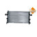 Radiator, engine cooling Economy Class