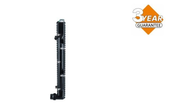 Radiator, engine cooling Economy Class, Image 2