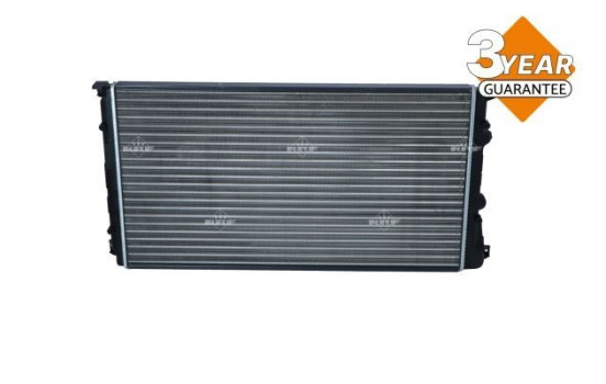 Radiator, engine cooling Economy Class, Image 3