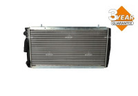 Radiator, engine cooling Economy Class