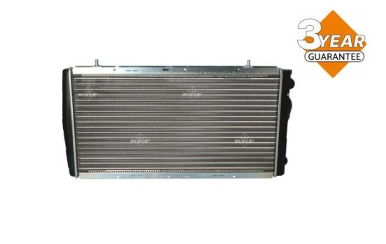 Radiator, engine cooling Economy Class, Image 3