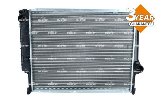 Radiator, engine cooling Economy Class, Image 2