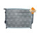 Radiator, engine cooling Economy Class, Thumbnail 4