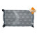 Radiator, engine cooling Economy Class, Thumbnail 2