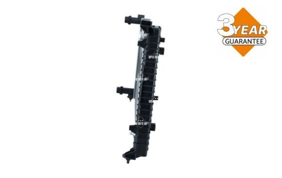 Radiator, engine cooling Economy Class, Image 3