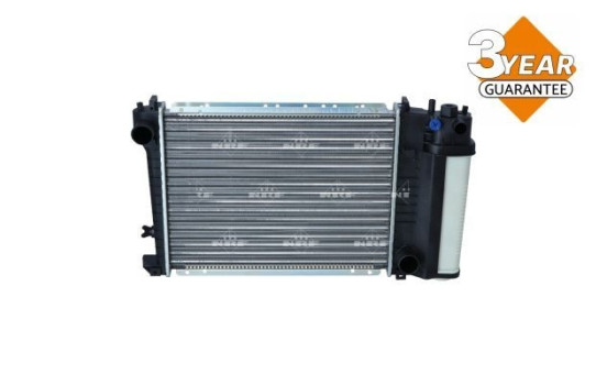 Radiator, engine cooling Economy Class, Image 2