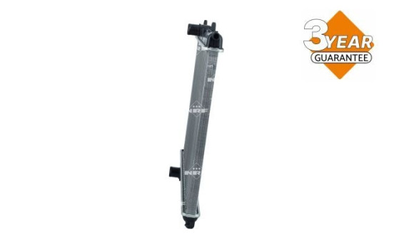 Radiator, engine cooling Economy Class, Image 3