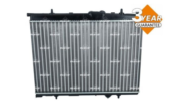Radiator, engine cooling Economy Class, Image 4