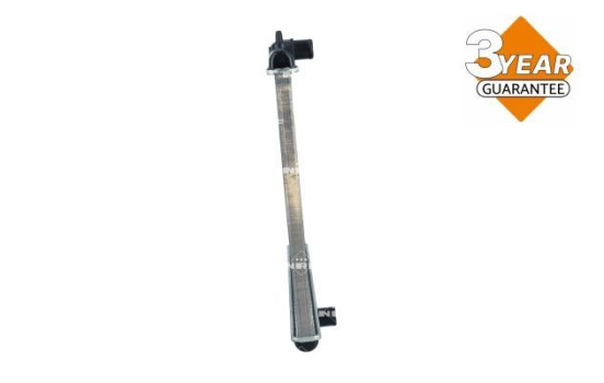 Radiator, engine cooling Economy Class, Image 5