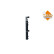 Radiator, engine cooling Economy Class, Thumbnail 5