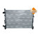 Radiator, engine cooling Economy Class, Thumbnail 2
