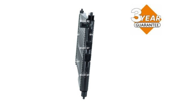 Radiator, engine cooling Economy Class, Image 3