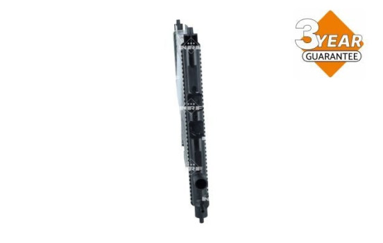 Radiator, engine cooling Economy Class, Image 5