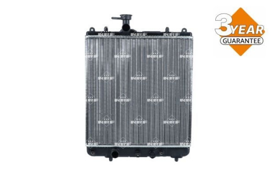 Radiator, engine cooling Economy Class, Image 2