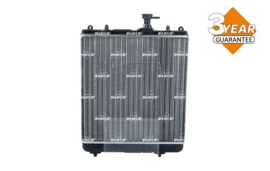 Radiator, engine cooling Economy Class, Image 4