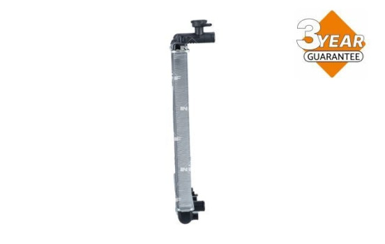 Radiator, engine cooling Economy Class, Image 5