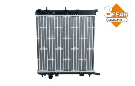 Radiator, engine cooling Economy Class, Image 4