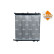 Radiator, engine cooling Economy Class, Thumbnail 6