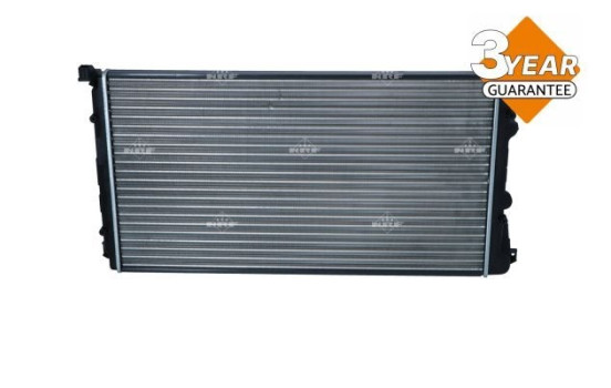 Radiator, engine cooling Economy Class, Image 3