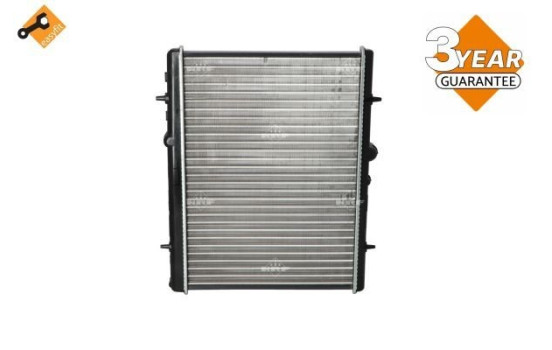Radiator, engine cooling Economy Class, Image 4