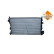 Radiator, engine cooling Economy Class, Thumbnail 3