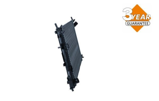 Radiator, engine cooling Economy Class, Image 4