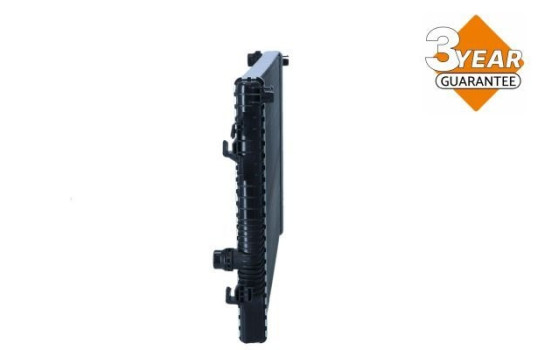 Radiator, engine cooling Economy Class, Image 2