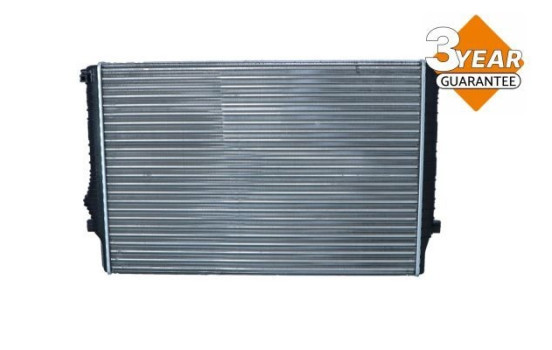 Radiator, engine cooling Economy Class, Image 3